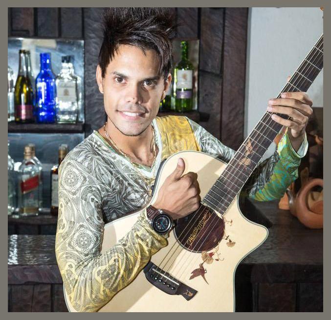 Dhione Morais